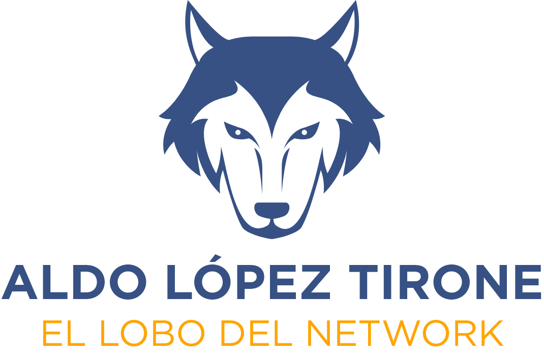 Logo Aldo López Tirone