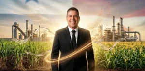 El ETANOL es más que un ahorro, es libertad energética, empleo y chen-chen en la economía