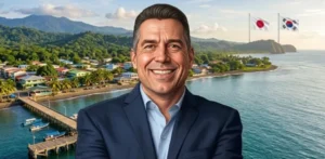 Potencial logístico y portuario de Chiriquí y Puerto Armuelles con enfoque en Asia, por Aldo López Tirone