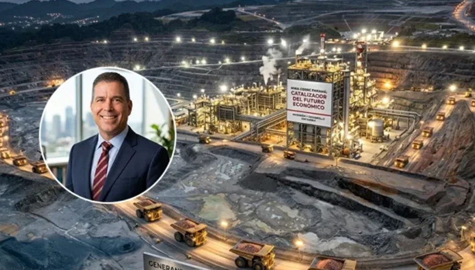 La Mina de Cobre Panamá: Un Catalizador Necesario para el Futuro Económico del País