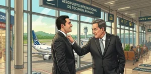 Panamá recupera su reputación aeronáutica tras superar la auditoría de la OACI