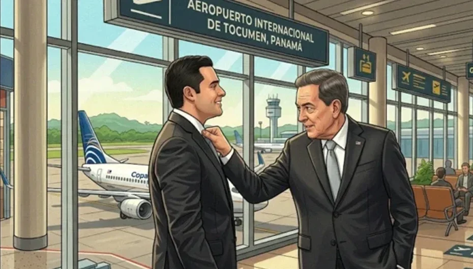 Panamá recupera su reputación aeronáutica tras superar la auditoría de la OACI